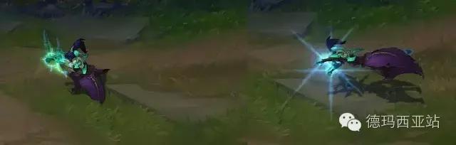 摄魂使者薇恩真的要被雪藏，难道会是下一个莲花之令？