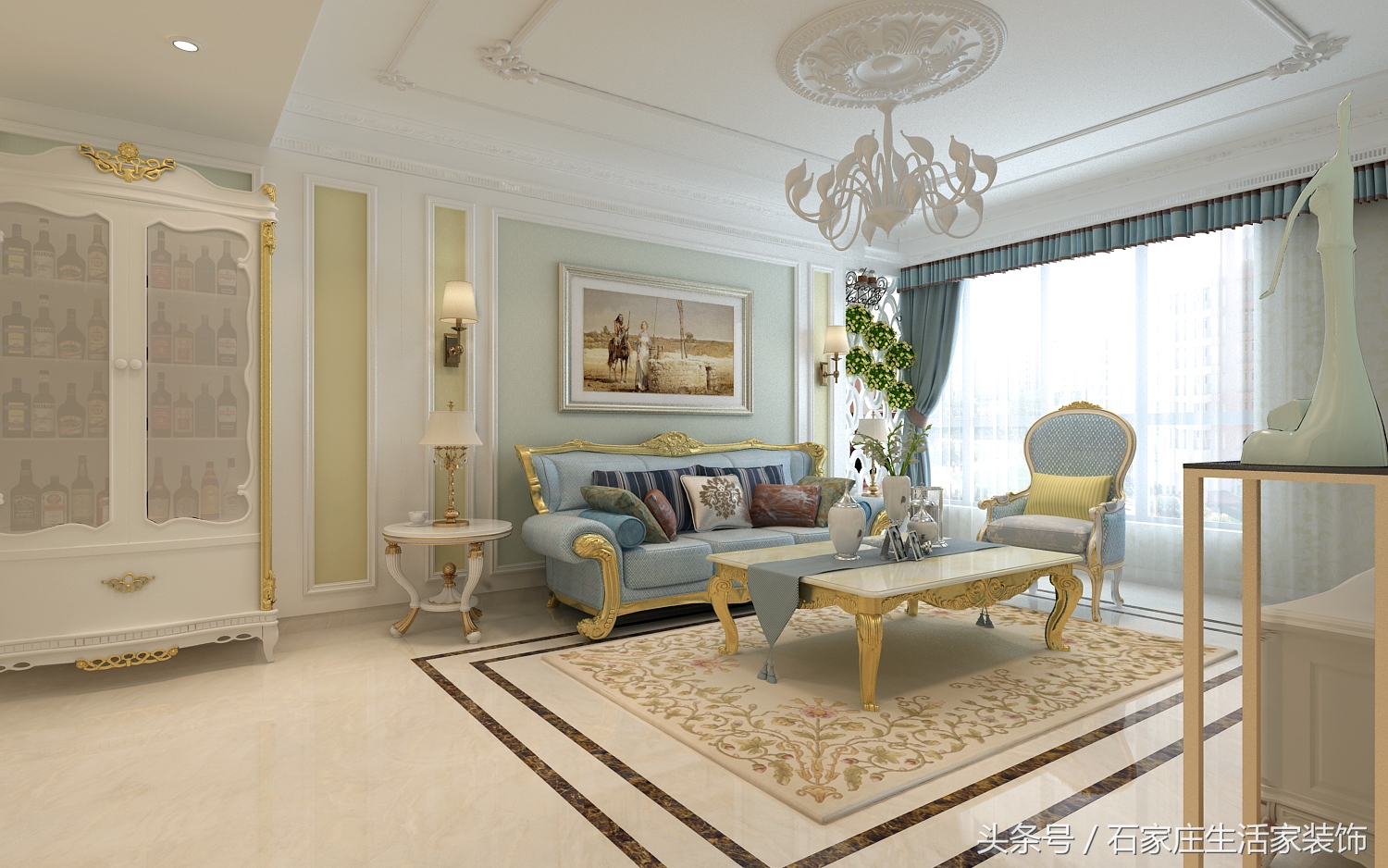 瑞府设计效果图,瑞府房屋布局