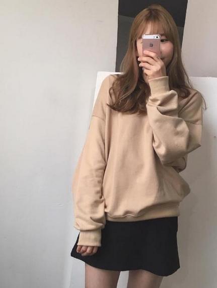 韩妞穿搭秋天视频,韩妞每日穿搭指南