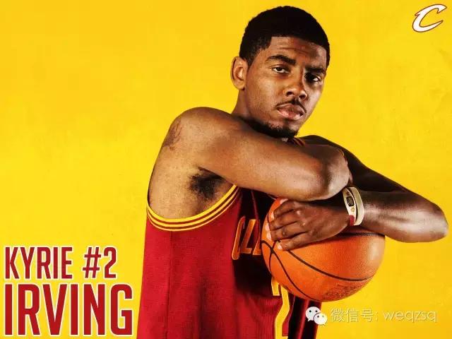 nba球星对欧文的控球能力评价,nba单打效率历史第一欧文