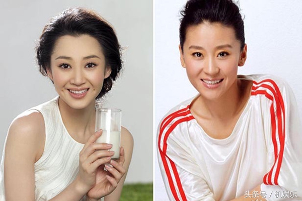 盘点最相似双胞胎姐妹的明星,众多明星撞脸中最后一对