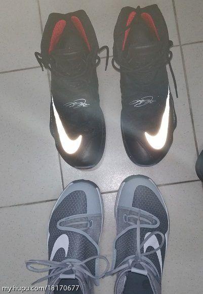 nikehyperrev2016,hyperrev2016拆解