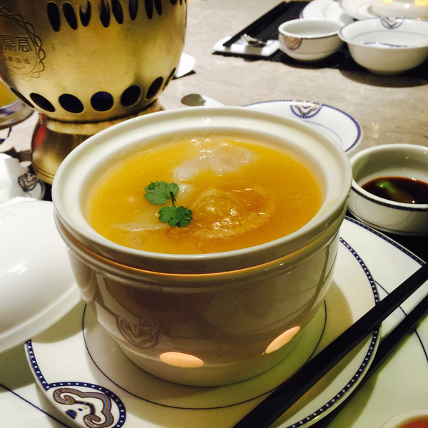 饕餮盛宴海鼎荟,厦门市海鼎荟自助餐