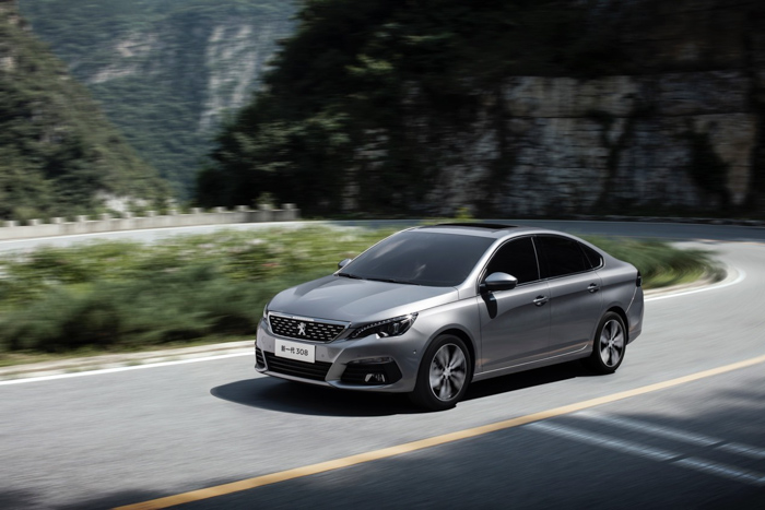 2019年东风标致销量,东风标致国内销量最新报告