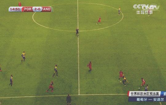 安道尔vs巴伦西亚历史战绩,17年世预赛葡萄牙vs安道尔