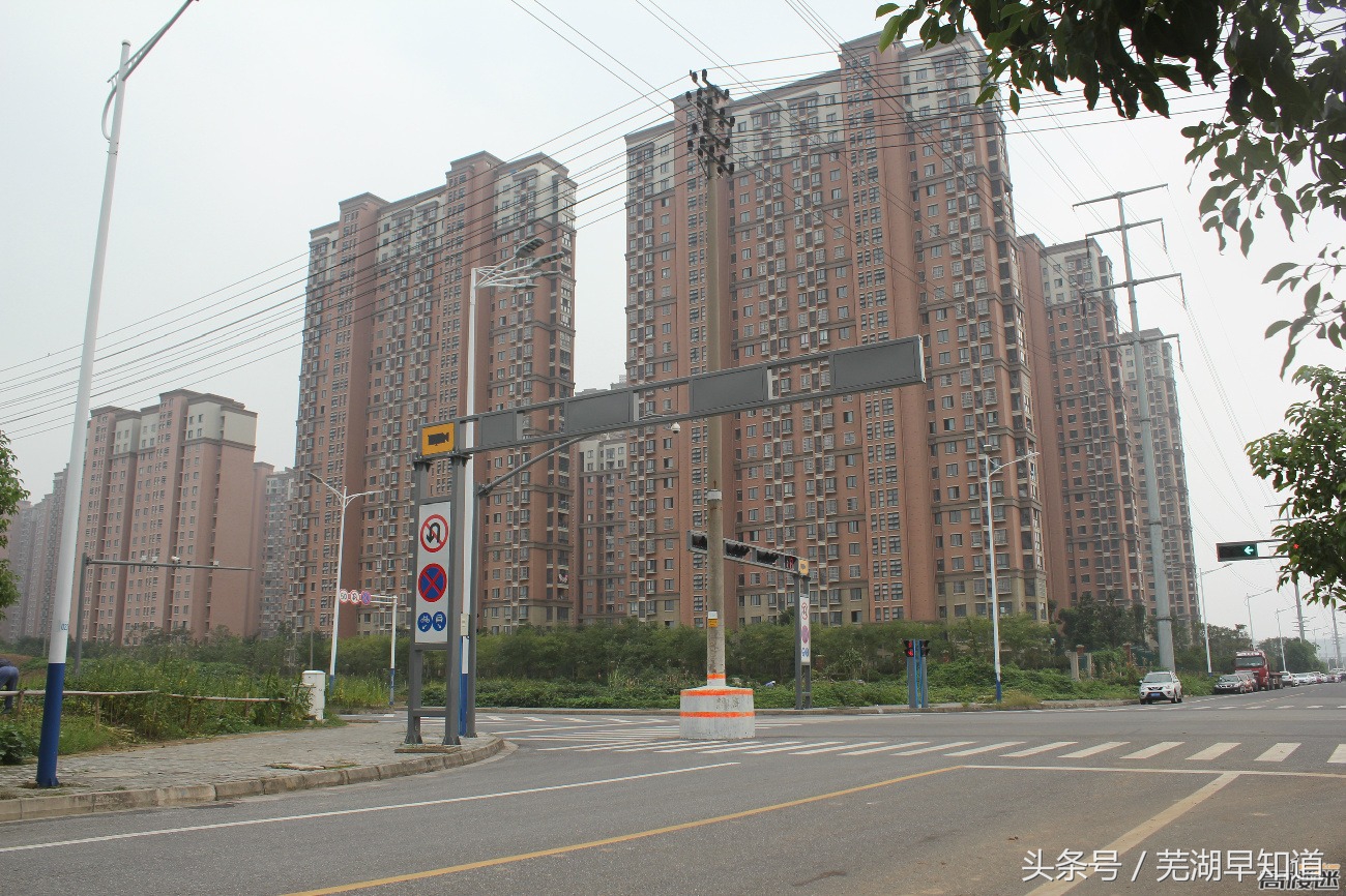 芜湖城北开发区在哪里,芜湖经济技术开发区哪里繁华