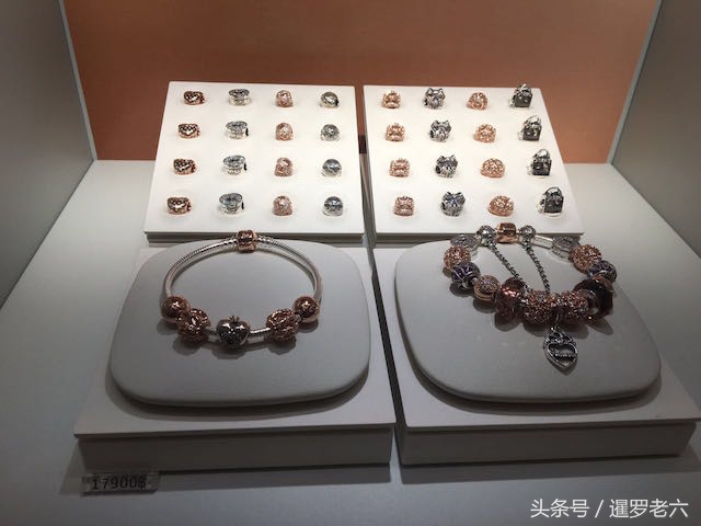 曼谷珠宝免税购物中心,泰国曼谷哪里商场买珠宝有保障