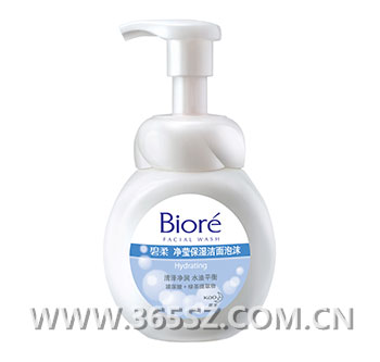 好用洁面产品,洁面产品的品牌排名