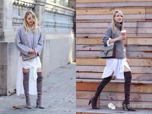 hmzara穿搭,厉害了我的姐加长版