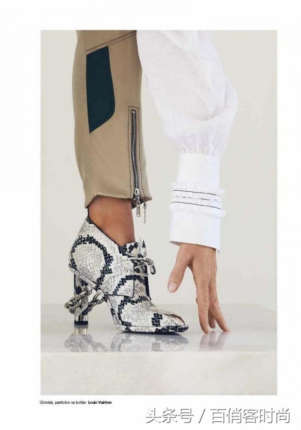 lv2016春夏女,lv2016年巴黎时装秀