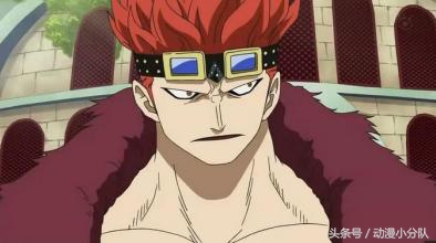 海贼王超人系果实排行,海贼王超人系最强的几个恶魔果实