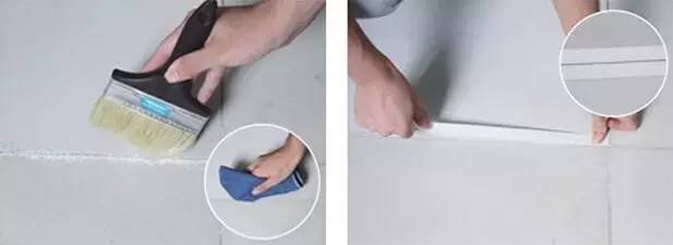瓷砖美缝剂实用方法,各种瓷砖美缝剂的使用方法