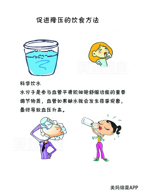 妊娠期高血压如何降压吃什么食物,妊娠血压高吃什么降压药