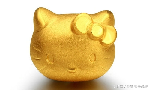 3d硬金999足金是黄金吗,黄金首饰3d硬金哪个保值率更高