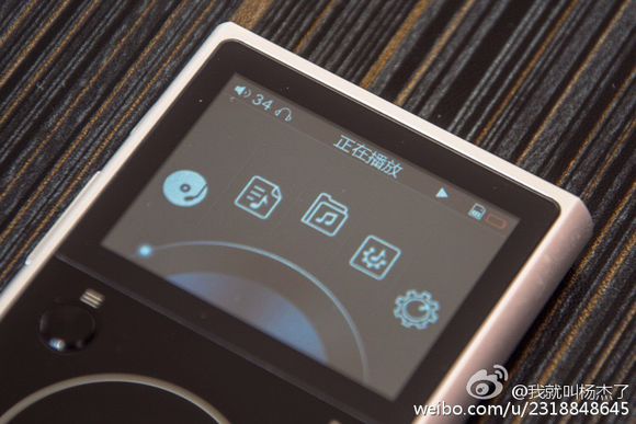 飞傲x1二代评测,飞傲x1无损播放器音质怎么样