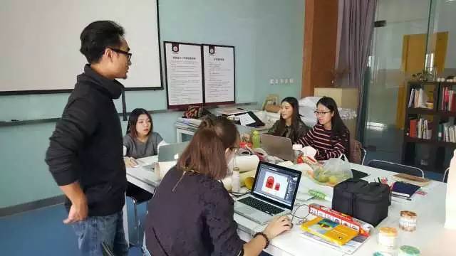 尖荷行动07期河北站—“乐模茶罐”实战创作过程