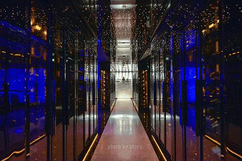 美国总统最爱的米其林店，咱上海也有了，拨草去！