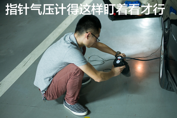 轮胎气泵哪种好,拆解对比各款轮胎充气泵