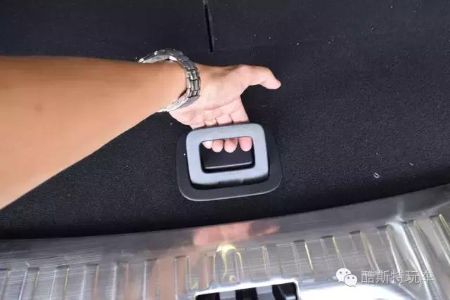 福特锐界的换轮胎教程,福特锐界更换轮胎推荐