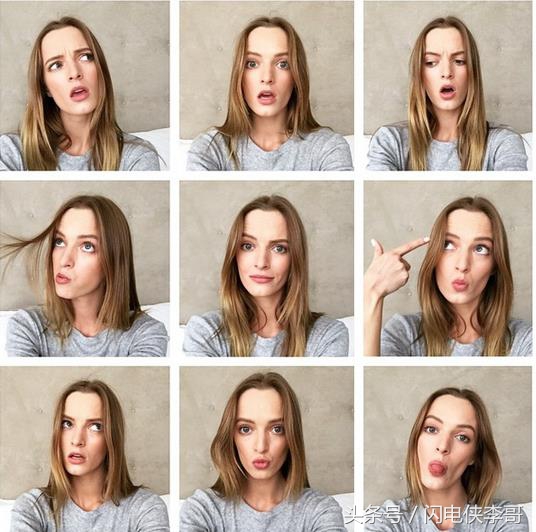 你是否忍无可忍这几类微信朋友圈?征集有逼格不辣眼睛的朋友圈!