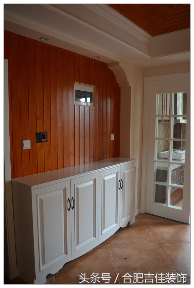 老王装修效果图大全,老王装修