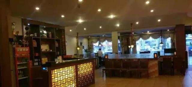 海吃湖喝腻了!东莞这几家店绝对能让你胃口大开!