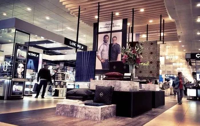 瑞典最佳购物地,瑞典必买17种购物清单