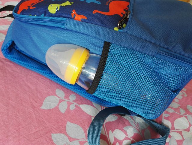 三美婴妈咪包测评,三美婴内胆包