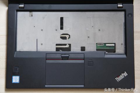 不止是升级，评测全新的蜕变T460s