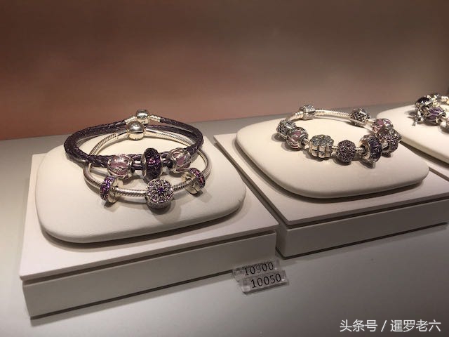 曼谷珠宝免税购物中心,泰国曼谷哪里商场买珠宝有保障