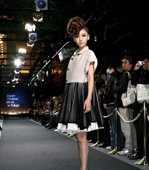 angelababy出道前后对比,angelababy早期日本拍戏