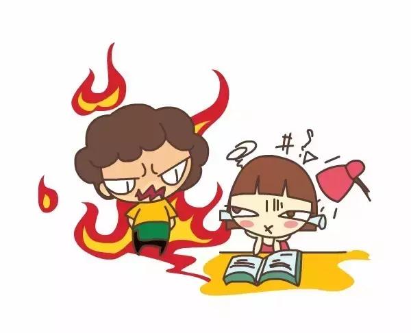 每天都在莫名其妙女王大人为何又发脾气？这份更年期健康宝典赶紧