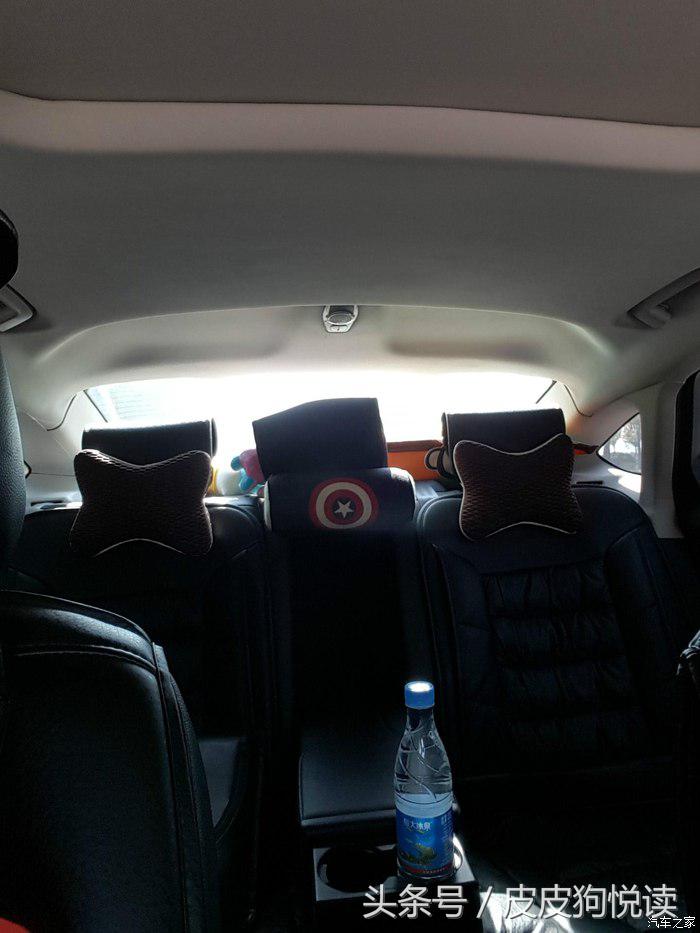 福特销售提蒙迪欧,坎坷人生路