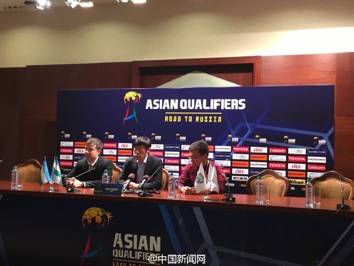 高洪波重新执教国足,高洪波执教国足比赛