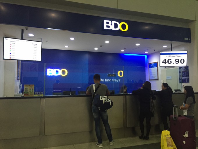 菲律宾潜水游记 (回忆菲律宾潜水的时光)