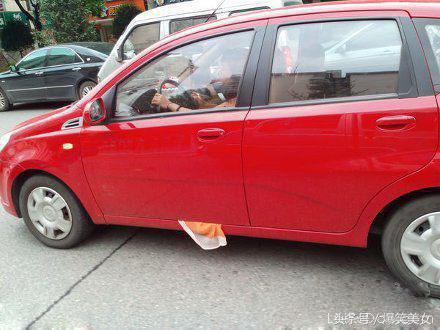 一起奔向了冬日的爱河