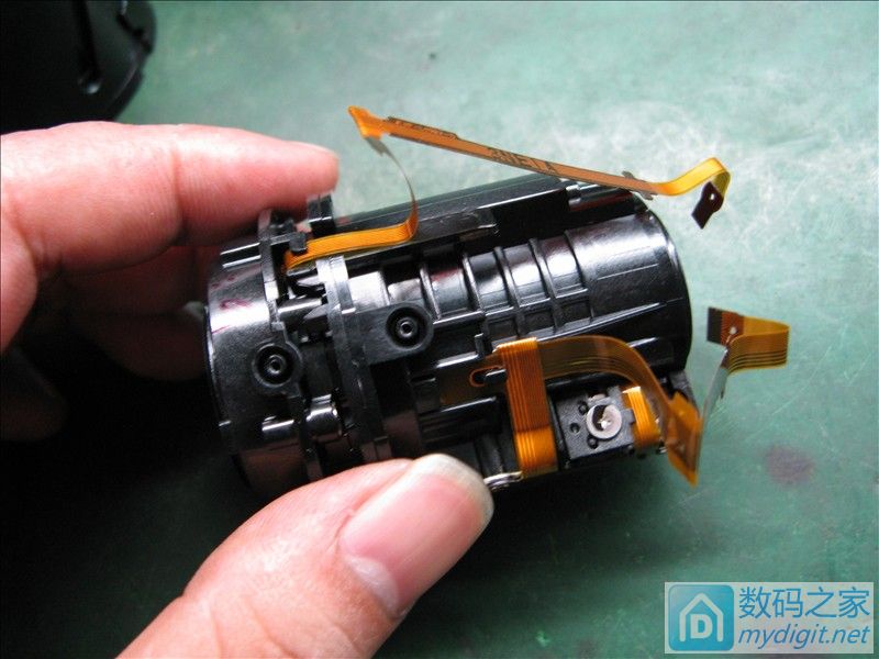 佳能55-250二代镜头变焦环拧不动,佳能55-250mm镜头参数调整