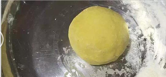 馒头君和南瓜妹的正确打开方式，厉害了我的馒头君