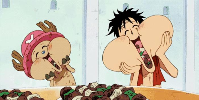 有个吃货女票是种怎样的体验 (有一枚吃货女朋友是什么体验)