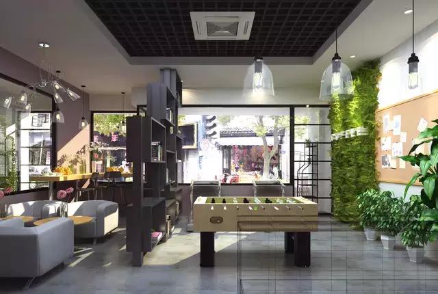 那些年我们一起追的动漫，都装在这家酒店里