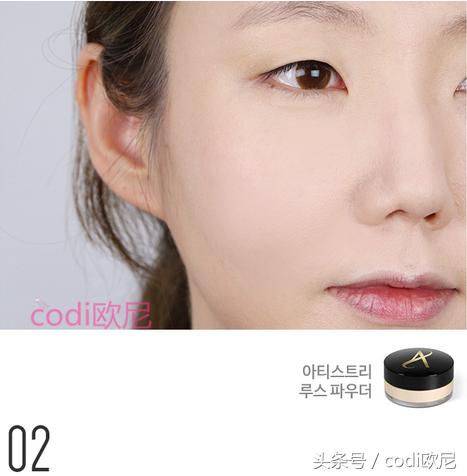 金高银欧尼单眼皮搭配,酷酷的单眼皮眼妆韩系