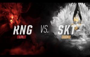 skt下路双人对uzi的评价,skt对线巅峰uzi对内语音