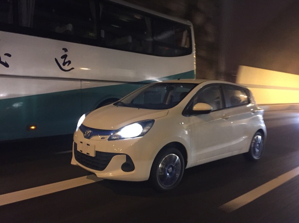 3万至5万长安奔奔ev新能源车,长安奔奔ev180真实续航里程