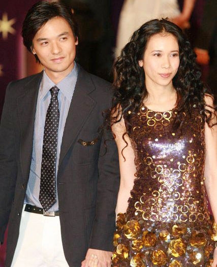 莫文蔚与冯德伦恋情,舒淇老公冯德伦和莫文蔚谈过吗