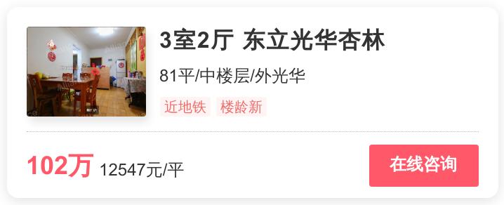 成都现在在哪里买刚需房性价比高,成都幸福里房子值得购买吗
