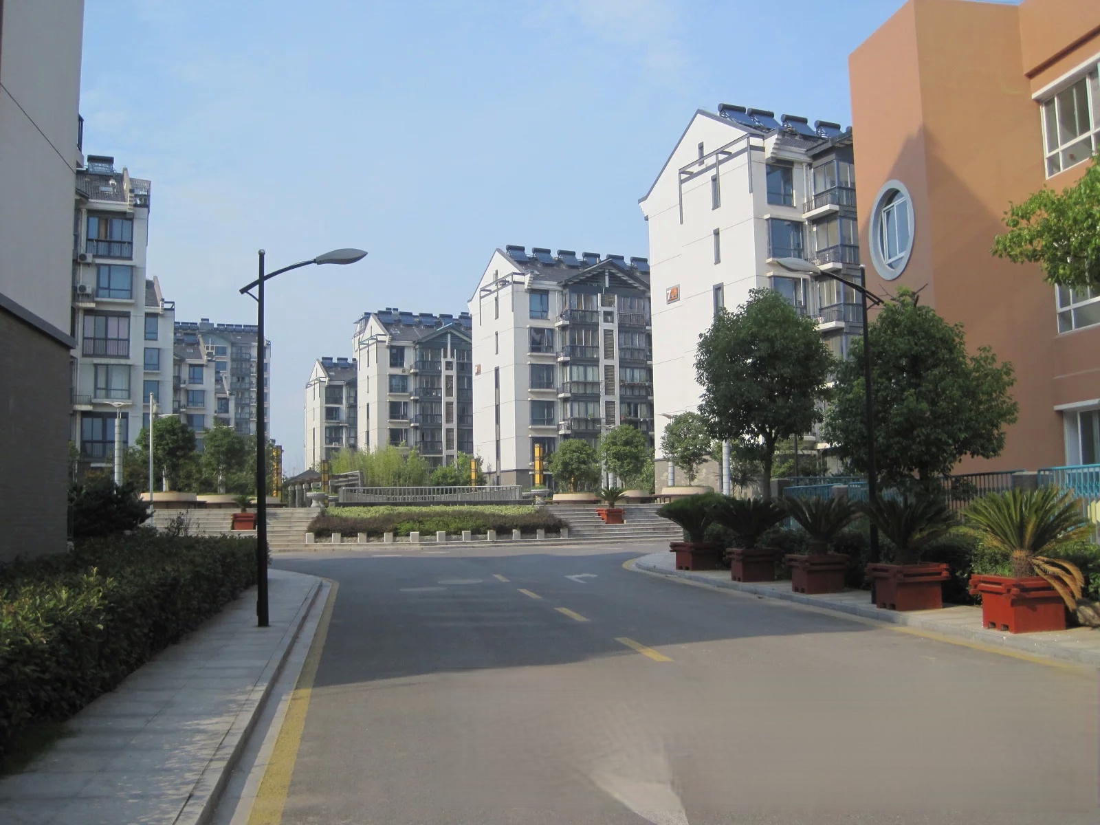 南京陶苑和翰香苑哪个好,南京陶苑小区