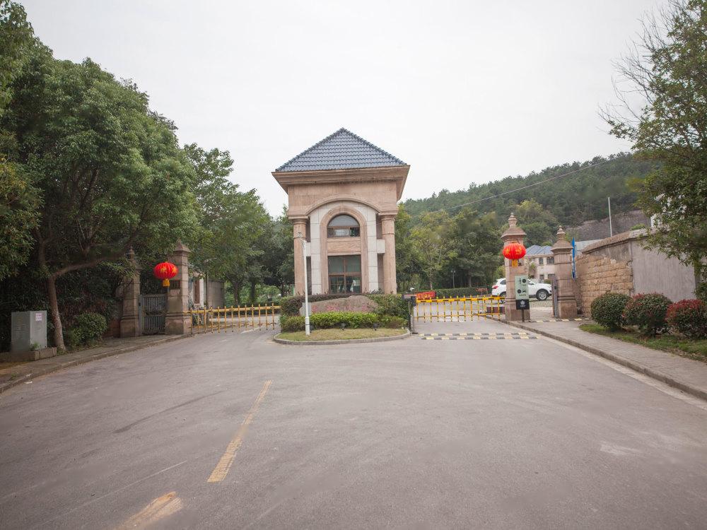 江苏江宁区嘉瑞山庄,嘉瑞山庄江宁