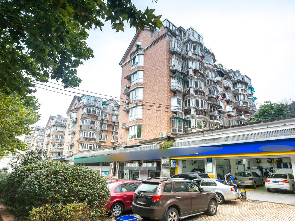 南京雨麓苑二手房,南京雨麓苑房价