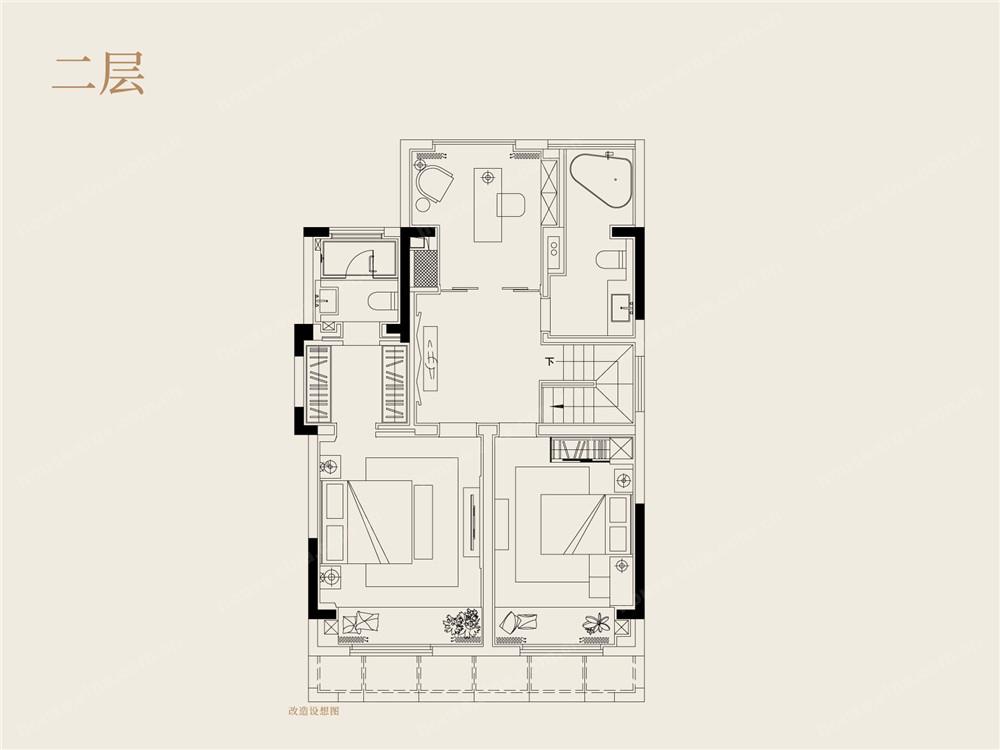 被逼走的苏州刚需客，在这个2.3万/平的地段进场｜幸福测评