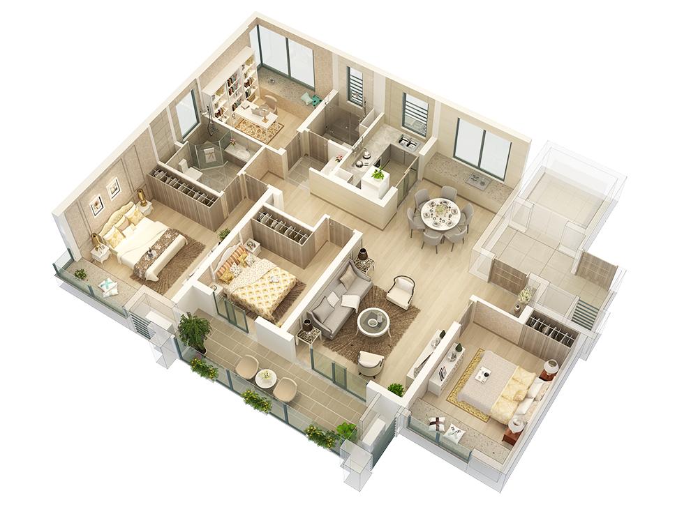 被逼走的苏州刚需客,在这个2.5万/平的地段进场|幸福测评